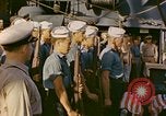 Standbild Schlacht von Eniwetok Eniwetok Atoll Marshall Inseln, 1944, aus Sekunde 18 historischem Filmmaterial Videoclip 65675021288