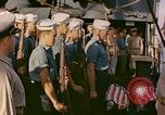 Standbild Schlacht von Eniwetok Eniwetok Atoll Marshall Inseln, 1944, aus Sekunde 19 historischem Filmmaterial Videoclip 65675021288