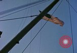 Standbild Schlacht von Eniwetok Eniwetok Atoll Marshall Inseln, 1944, aus Sekunde 21 historischem Filmmaterial Videoclip 65675021288