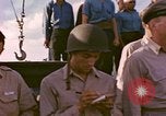 Standbild Schlacht von Eniwetok Eniwetok Atoll Marshall Inseln, 1944, aus Sekunde 25 historischem Filmmaterial Videoclip 65675021288