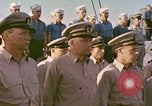 Standbild Schlacht von Eniwetok Eniwetok Atoll Marshall Inseln, 1944, aus Sekunde 28 historischem Filmmaterial Videoclip 65675021288