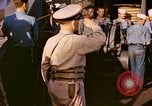 Standbild Schlacht von Eniwetok Eniwetok Atoll Marshall Inseln, 1944, aus Sekunde 49 historischem Filmmaterial Videoclip 65675021288