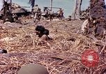 Image Bataille d'Eniwetok l'atoll Eniwetok Iles Marshall, 1944, de la seconde 6 séquences d'archives historiques vidéo 65675021289