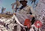 Image Bataille d'Eniwetok l'atoll Eniwetok Iles Marshall, 1944, de la seconde 27 séquences d'archives historiques vidéo 65675021289