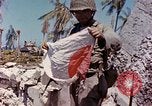 Image Bataille d'Eniwetok l'atoll Eniwetok Iles Marshall, 1944, de la seconde 28 séquences d'archives historiques vidéo 65675021289