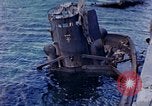 Image Bataille d'Eniwetok l'atoll Eniwetok Iles Marshall, 1944, de la seconde 33 séquences d'archives historiques vidéo 65675021289