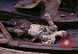 Image Bataille d'Eniwetok l'atoll Eniwetok Iles Marshall, 1944, de la seconde 37 séquences d'archives historiques vidéo 65675021289