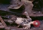 Image Bataille d'Eniwetok l'atoll Eniwetok Iles Marshall, 1944, de la seconde 38 séquences d'archives historiques vidéo 65675021289