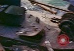 Image Bataille d'Eniwetok l'atoll Eniwetok Iles Marshall, 1944, de la seconde 39 séquences d'archives historiques vidéo 65675021289