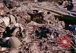Image Bataille d'Eniwetok l'atoll Eniwetok Iles Marshall, 1944, de la seconde 52 séquences d'archives historiques vidéo 65675021289