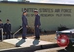 Image L'école pilote de recherche aérospatiale California United States USA, 1963, de la seconde 3 séquences d'archives historiques vidéo 65675021290