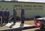 Image L'école pilote de recherche aérospatiale California United States USA, 1963, de la seconde 4 séquences d'archives historiques vidéo 65675021290
