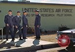 Image L'école pilote de recherche aérospatiale California United States USA, 1963, de la seconde 5 séquences d'archives historiques vidéo 65675021290