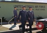 Image L'école pilote de recherche aérospatiale California United States USA, 1963, de la seconde 7 séquences d'archives historiques vidéo 65675021290