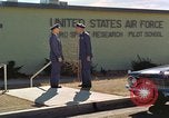 Image L'école pilote de recherche aérospatiale California United States USA, 1963, de la seconde 11 séquences d'archives historiques vidéo 65675021290