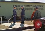 Image L'école pilote de recherche aérospatiale California United States USA, 1963, de la seconde 12 séquences d'archives historiques vidéo 65675021290