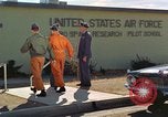 Image L'école pilote de recherche aérospatiale California United States USA, 1963, de la seconde 14 séquences d'archives historiques vidéo 65675021290