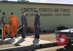 Image L'école pilote de recherche aérospatiale California United States USA, 1963, de la seconde 15 séquences d'archives historiques vidéo 65675021290