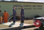 Image L'école pilote de recherche aérospatiale California United States USA, 1963, de la seconde 16 séquences d'archives historiques vidéo 65675021290