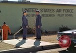 Image L'école pilote de recherche aérospatiale California United States USA, 1963, de la seconde 17 séquences d'archives historiques vidéo 65675021290