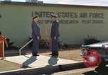 Image L'école pilote de recherche aérospatiale California United States USA, 1963, de la seconde 18 séquences d'archives historiques vidéo 65675021290