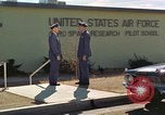 Image L'école pilote de recherche aérospatiale California United States USA, 1963, de la seconde 19 séquences d'archives historiques vidéo 65675021290