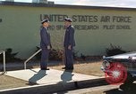 Image L'école pilote de recherche aérospatiale California United States USA, 1963, de la seconde 20 séquences d'archives historiques vidéo 65675021290