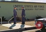 Image L'école pilote de recherche aérospatiale California United States USA, 1963, de la seconde 25 séquences d'archives historiques vidéo 65675021290
