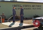 Image L'école pilote de recherche aérospatiale California United States USA, 1963, de la seconde 27 séquences d'archives historiques vidéo 65675021290