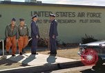 Image L'école pilote de recherche aérospatiale California United States USA, 1963, de la seconde 29 séquences d'archives historiques vidéo 65675021290