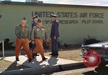 Image L'école pilote de recherche aérospatiale California United States USA, 1963, de la seconde 30 séquences d'archives historiques vidéo 65675021290
