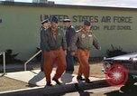 Image L'école pilote de recherche aérospatiale California United States USA, 1963, de la seconde 31 séquences d'archives historiques vidéo 65675021290