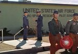 Image L'école pilote de recherche aérospatiale California United States USA, 1963, de la seconde 32 séquences d'archives historiques vidéo 65675021290