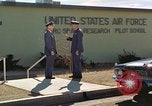 Image L'école pilote de recherche aérospatiale California United States USA, 1963, de la seconde 33 séquences d'archives historiques vidéo 65675021290