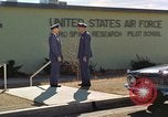 Image L'école pilote de recherche aérospatiale California United States USA, 1963, de la seconde 35 séquences d'archives historiques vidéo 65675021290