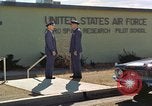 Image L'école pilote de recherche aérospatiale California United States USA, 1963, de la seconde 38 séquences d'archives historiques vidéo 65675021290