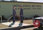 Image L'école pilote de recherche aérospatiale California United States USA, 1963, de la seconde 39 séquences d'archives historiques vidéo 65675021290