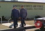 Image L'école pilote de recherche aérospatiale California United States USA, 1963, de la seconde 42 séquences d'archives historiques vidéo 65675021290
