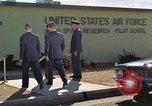 Image L'école pilote de recherche aérospatiale California United States USA, 1963, de la seconde 43 séquences d'archives historiques vidéo 65675021290