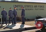 Image L'école pilote de recherche aérospatiale California United States USA, 1963, de la seconde 44 séquences d'archives historiques vidéo 65675021290