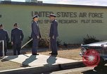 Image L'école pilote de recherche aérospatiale California United States USA, 1963, de la seconde 45 séquences d'archives historiques vidéo 65675021290