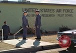 Image L'école pilote de recherche aérospatiale California United States USA, 1963, de la seconde 46 séquences d'archives historiques vidéo 65675021290