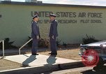 Image L'école pilote de recherche aérospatiale California United States USA, 1963, de la seconde 48 séquences d'archives historiques vidéo 65675021290