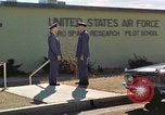 Image L'école pilote de recherche aérospatiale California United States USA, 1963, de la seconde 53 séquences d'archives historiques vidéo 65675021290