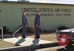 Image L'école pilote de recherche aérospatiale California United States USA, 1963, de la seconde 55 séquences d'archives historiques vidéo 65675021290