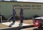 Image L'école pilote de recherche aérospatiale California United States USA, 1963, de la seconde 56 séquences d'archives historiques vidéo 65675021290