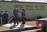 Image L'école pilote de recherche aérospatiale California United States USA, 1963, de la seconde 58 séquences d'archives historiques vidéo 65675021290