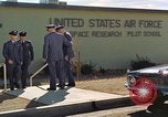 Image L'école pilote de recherche aérospatiale California United States USA, 1963, de la seconde 59 séquences d'archives historiques vidéo 65675021290