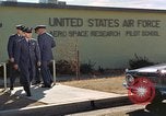 Image L'école pilote de recherche aérospatiale California United States USA, 1963, de la seconde 60 séquences d'archives historiques vidéo 65675021290