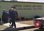 Image L'école pilote de recherche aérospatiale California United States USA, 1963, de la seconde 61 séquences d'archives historiques vidéo 65675021290